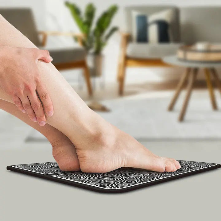 SUCCORO™ FootAid Massager: Ultimate Relief for Tired Feet