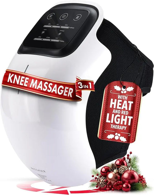 SUCCORO™ KneeAid: Knee Pain Relief Wonder